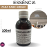 ESSÊNCIA ZARA DARK AMBAR 100ML