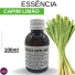 ESSÊNCIA CAPIM LIMÃO 100 ML