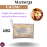 MANTEIGA DE CACAU 100 GRS